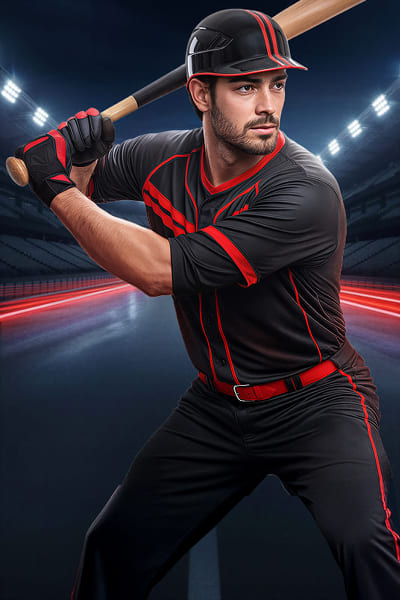 Baseball