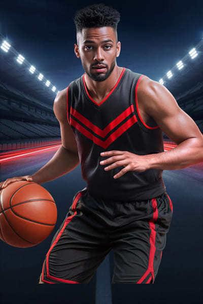 Basketball