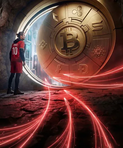 Crypto Welcome Package