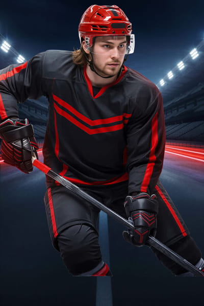 Hockey