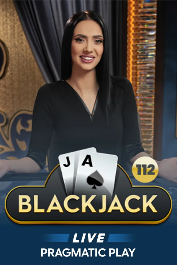 Pragmatic Play Live Blackjack 11