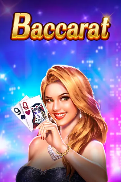 Ta Da Gaming Baccarat OTC